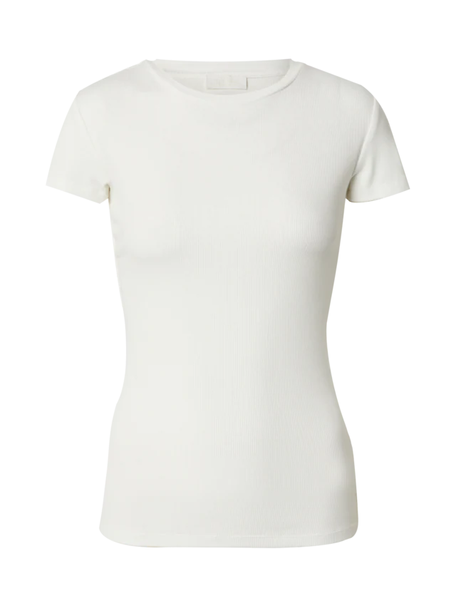 LeGer T-Shirt »Cindy, LeGer by Lena Gercke« Figurbetont mit Rundhalsausschnitt