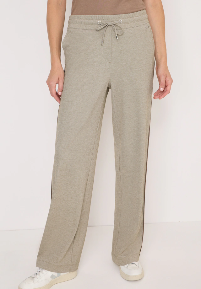 Cecil Jogginghose »Style Neele« mit Gallonstreifen