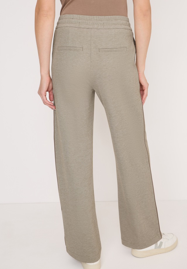 Cecil Jogginghose »Style Neele« mit Gallonstreifen