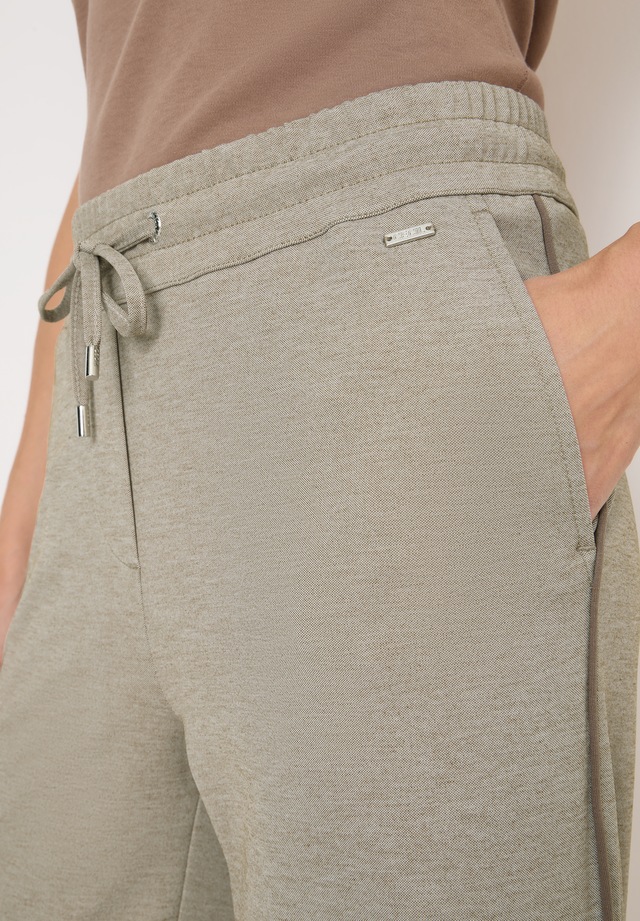 Cecil Jogginghose »Style Neele« mit Gallonstreifen