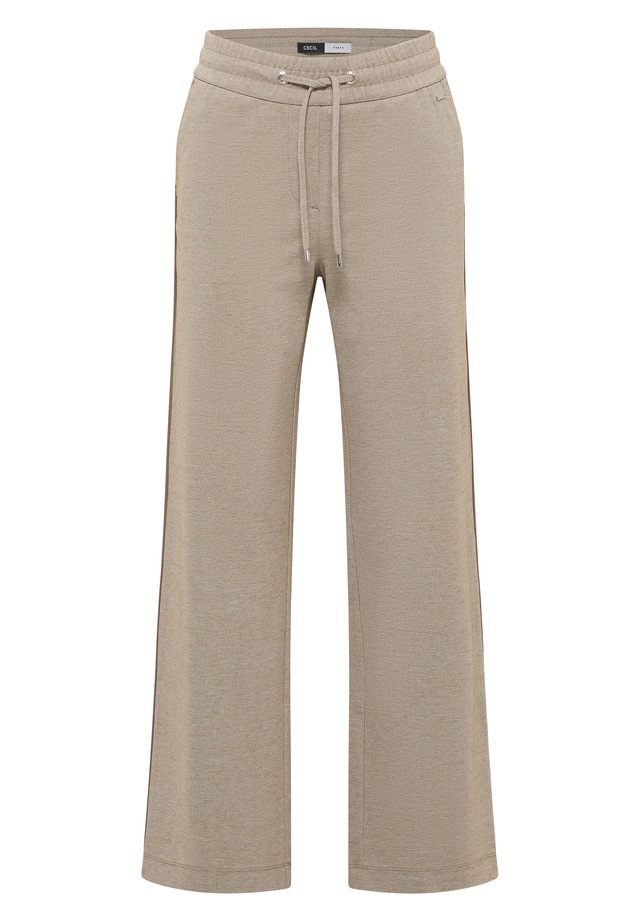 Cecil Jogginghose »Style Neele« mit Gallonstreifen