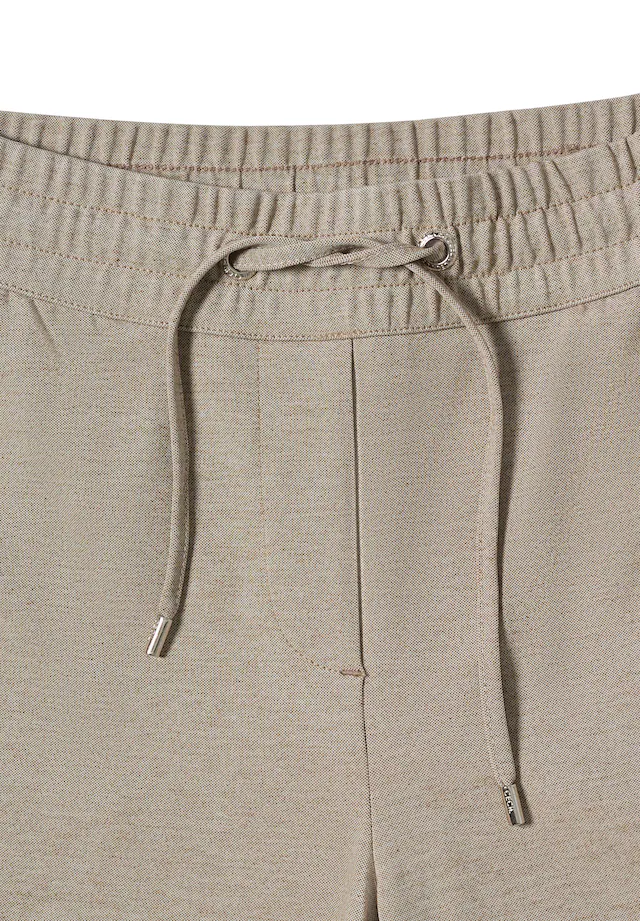 Cecil Jogginghose »Style Neele« mit Gallonstreifen