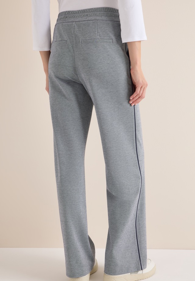 Cecil Jogginghose »Style Neele« mit Gallonstreifen