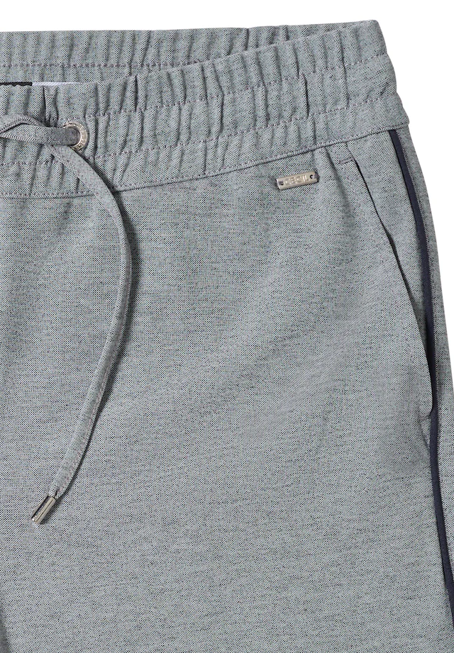 Cecil Jogginghose »Style Neele« mit Gallonstreifen