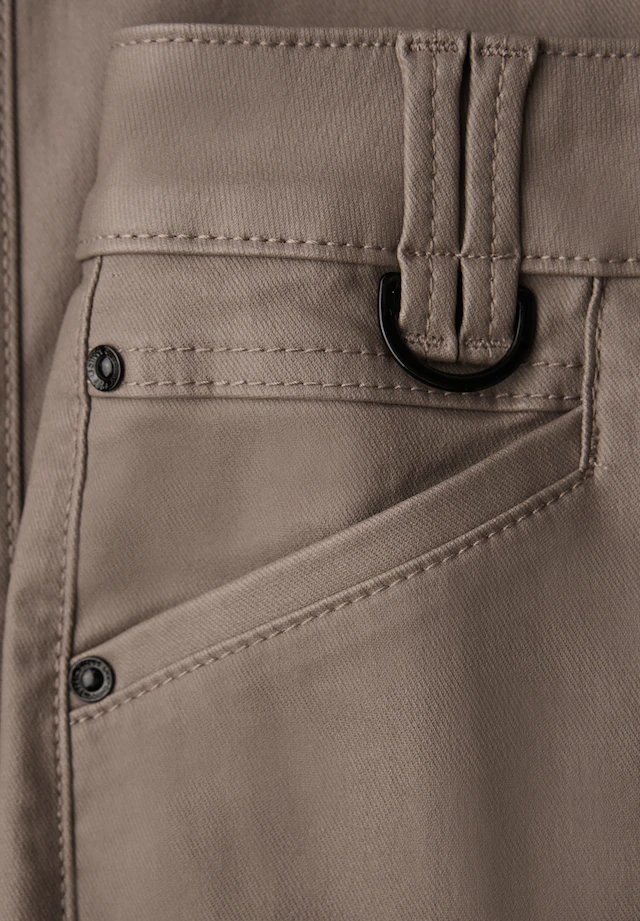 STREET ONE Stoffhose