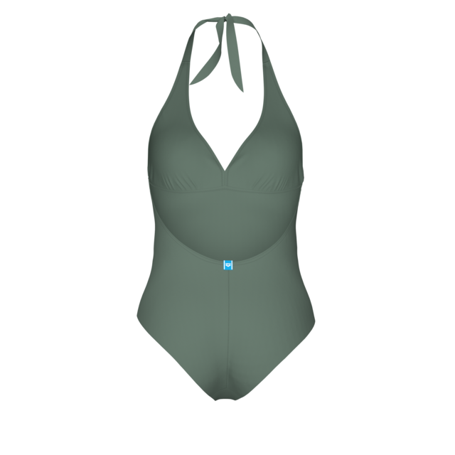 Arena Badeanzug »W ARENA MONOCROMO ONE PIECE SWIMSUIT«