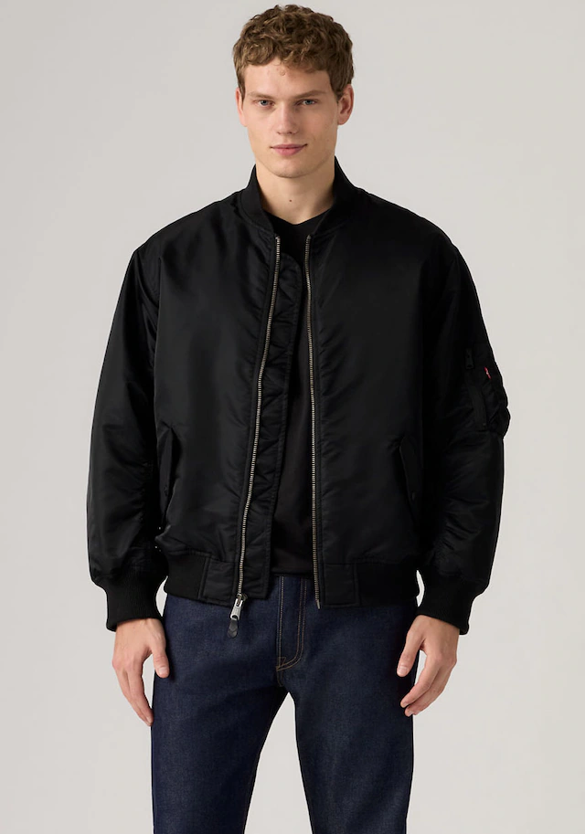 Levi's® Bomberjacke »MA-1 BOMBER«