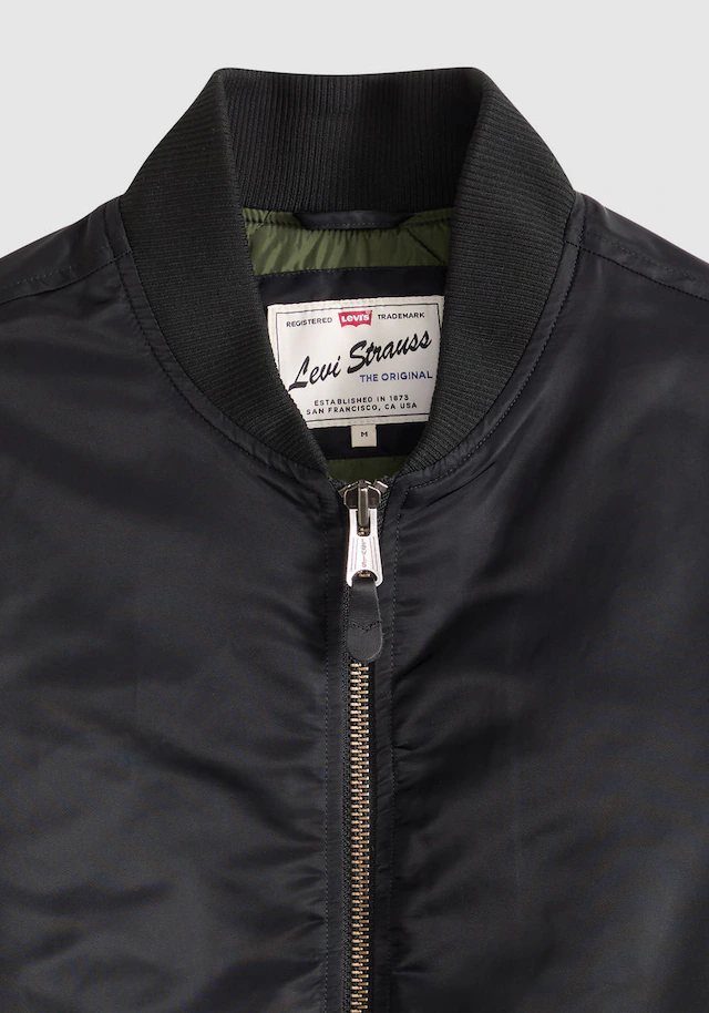 Levi's® Bomberjacke »MA-1 BOMBER«