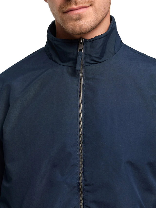 Indicode Bomberjacke »INCatall« ohne Kapuze