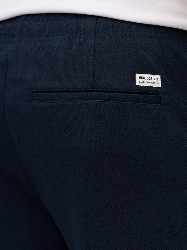 Indicode Shorts »INCowell Shorts Plain«