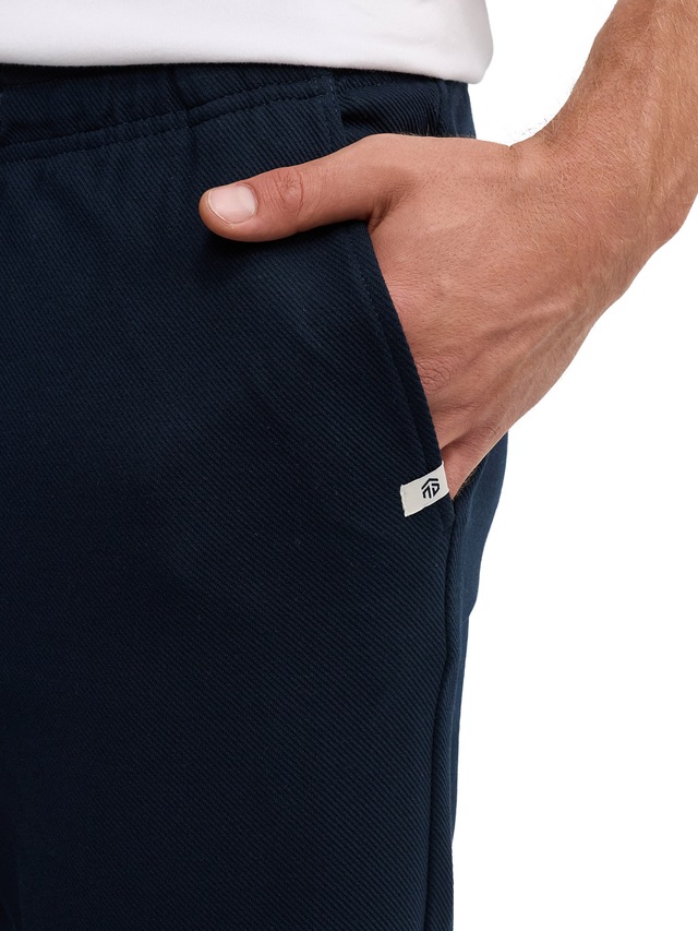 Indicode Shorts »INCowell Shorts Plain«