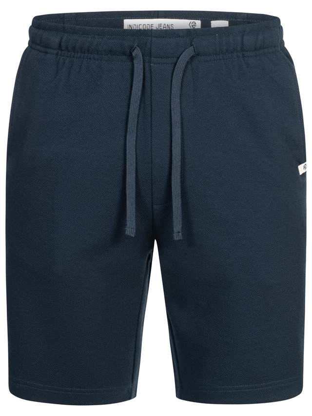 Indicode Shorts »INCowell Shorts Plain«