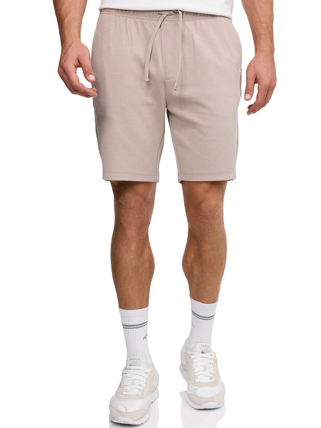 Indicode Shorts »INCowell Shorts Plain«