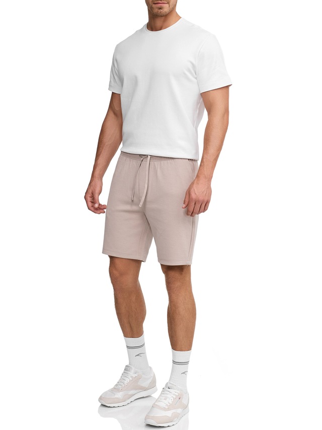 Indicode Shorts »INCowell Shorts Plain«