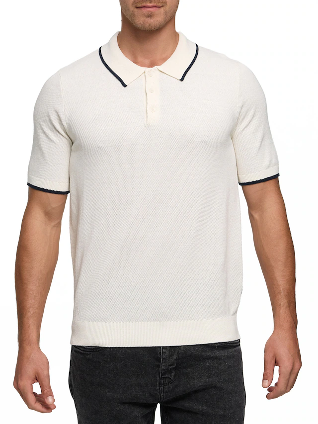 Indicode Poloshirt »INNomi Polo«