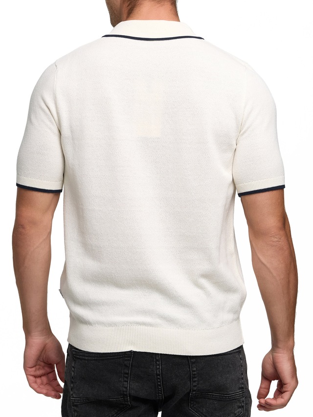 Indicode Poloshirt »INNomi Polo«