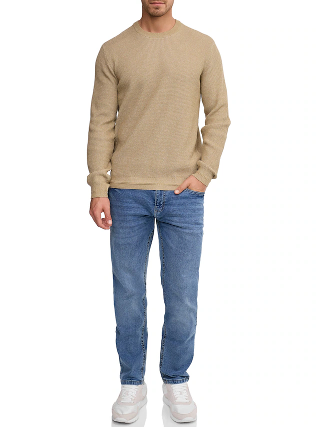 Indicode Strickpullover »INMoxey«