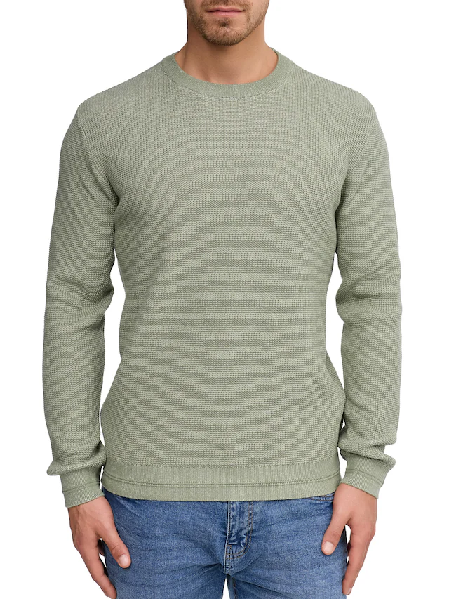 Indicode Strickpullover »INMoxey«