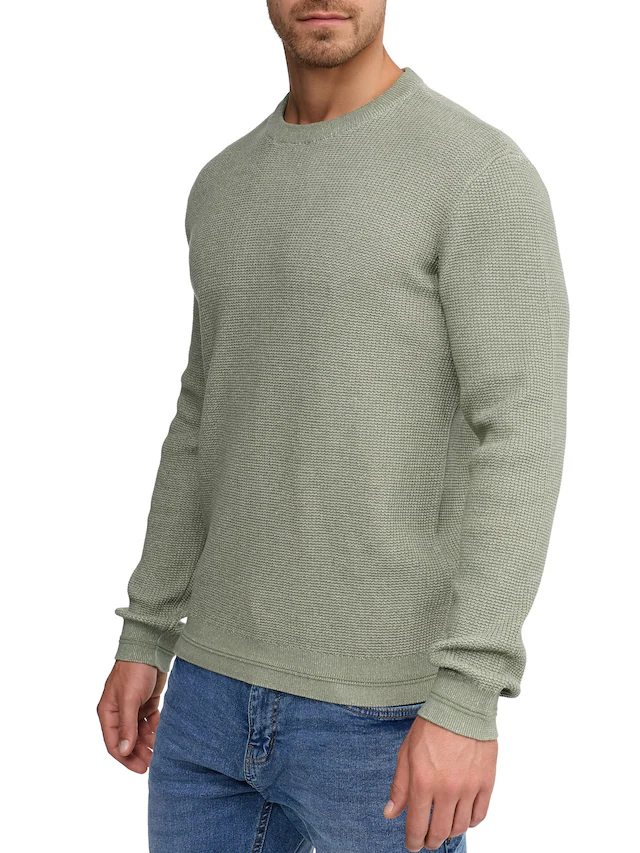 Indicode Strickpullover »INMoxey«
