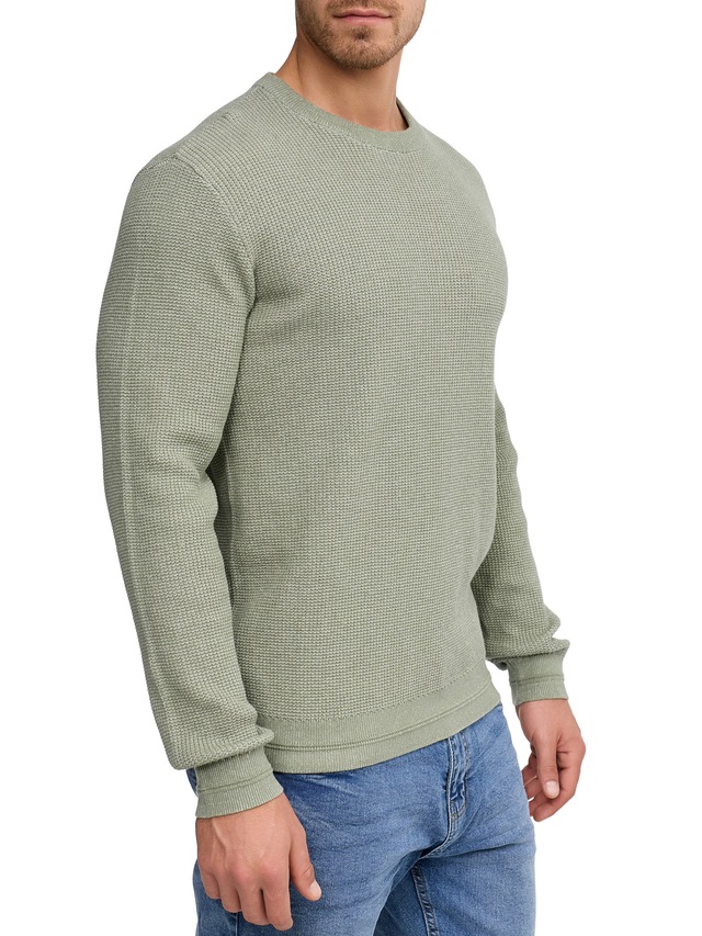 Indicode Strickpullover »INMoxey«