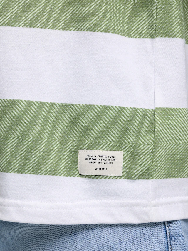 Indicode T-Shirt »INAringa«