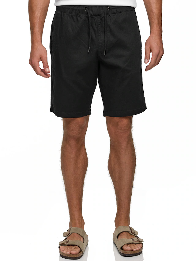 Indicode Shorts »INMelaton Shorts«