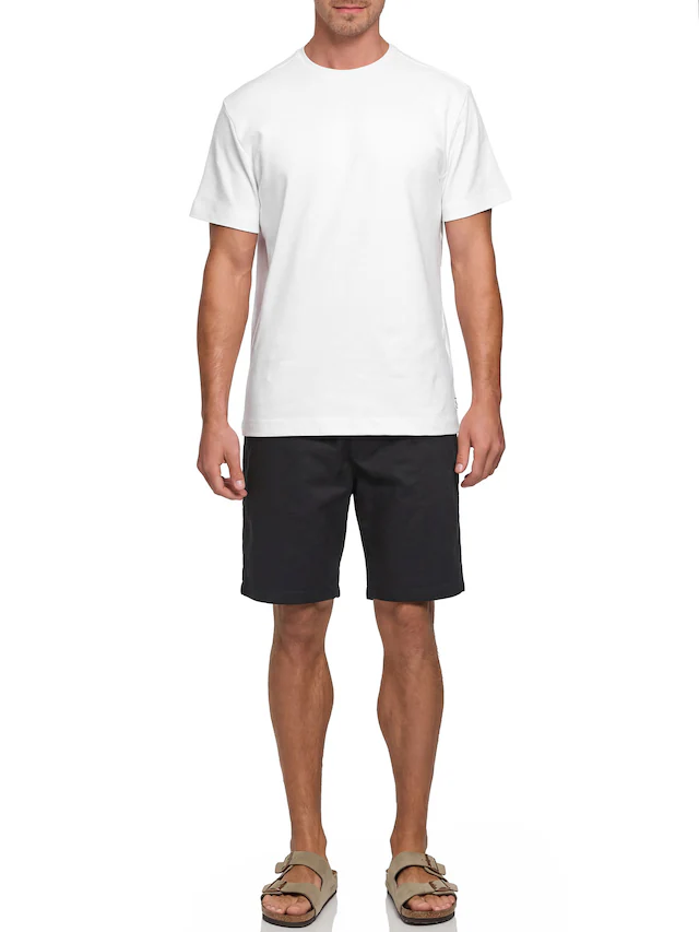 Indicode Shorts »INMelaton Shorts«