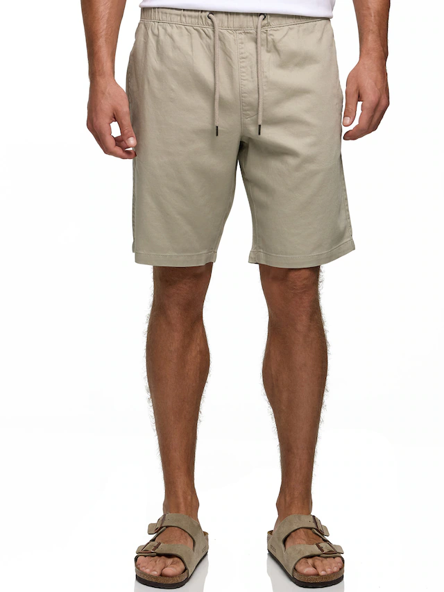 Indicode Shorts »INMelaton Shorts«