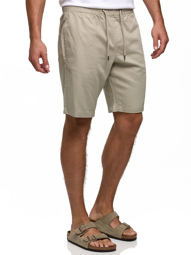 Indicode Shorts »INMelaton Shorts«
