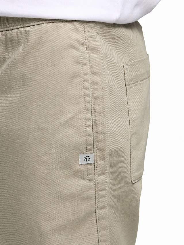 Indicode Shorts »INMelaton Shorts«