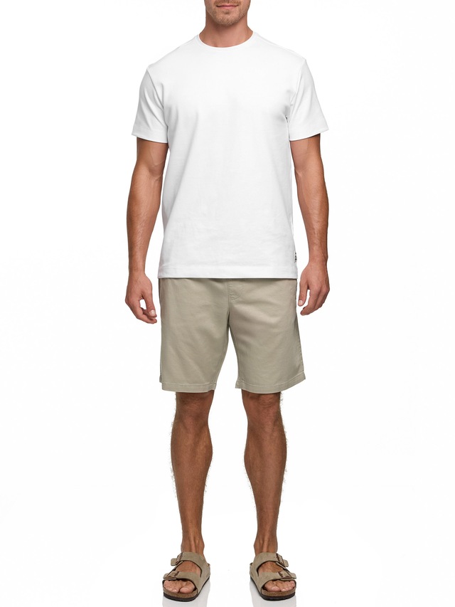 Indicode Shorts »INMelaton Shorts«