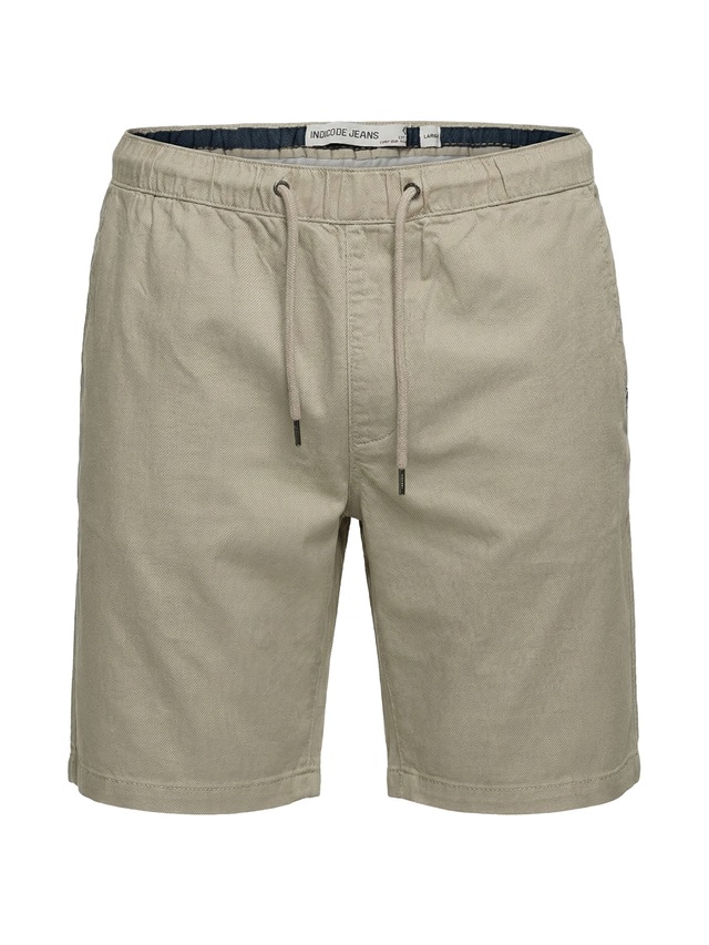 Indicode Shorts »INMelaton Shorts«
