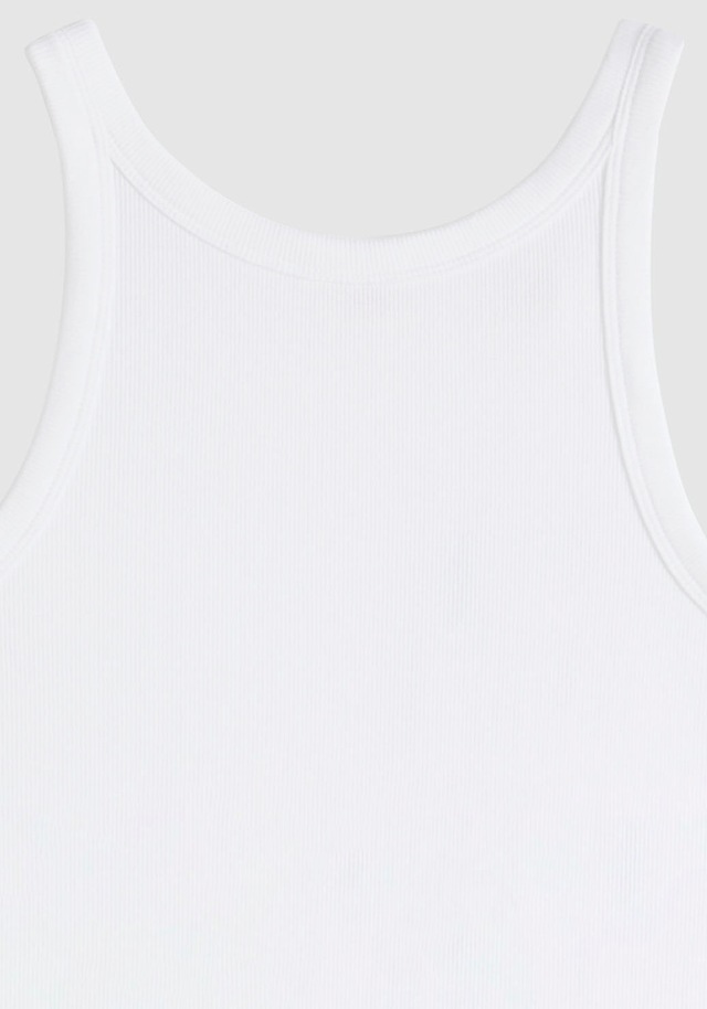 Levi's® Ripptanktop »ESSENTIAL RIBBED TANK« mit eckigem Ausschnitt