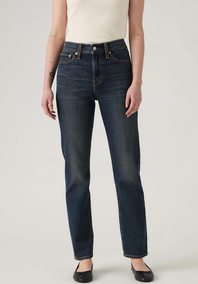 Levi's® Slim-fit-Jeans »WEDGIE SLIM« im Five-Pocket Style