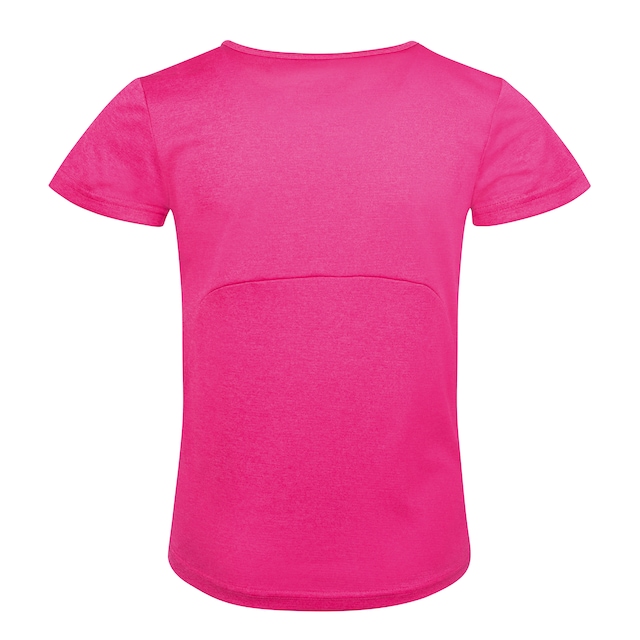 TROLLKIDS Strandshirt »GIRLS GUDVANGEN SHIRT« für Kinder und Jugendliche geeignet, aus Polyester