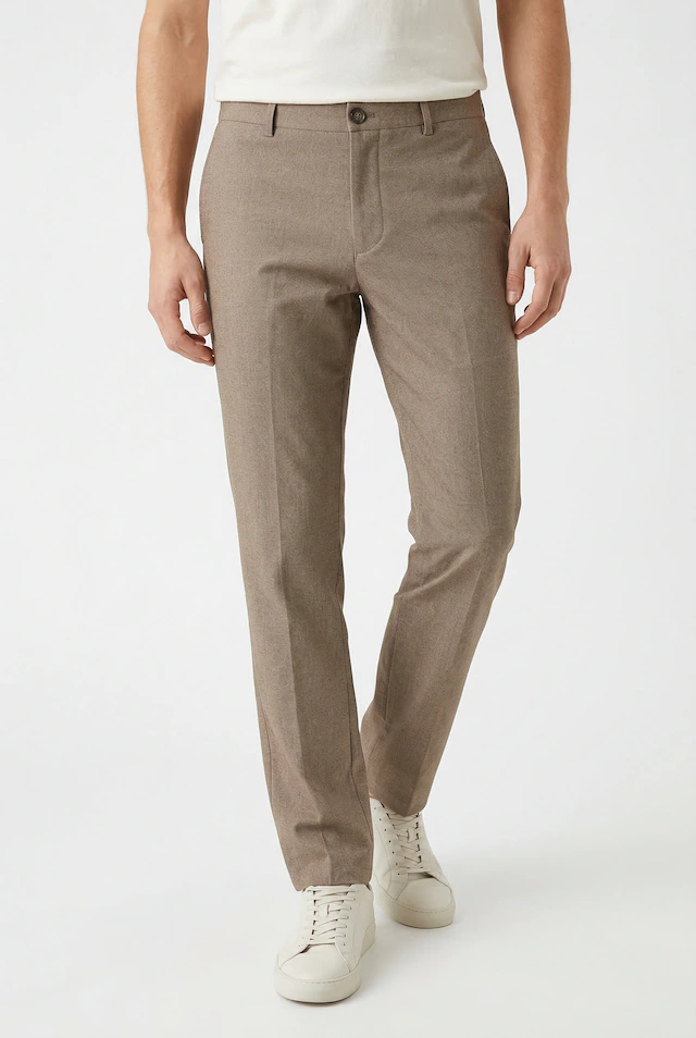 SELECTED Anzughose »SLH175-SLIM ROBERT FLEX PANTS NOOS«