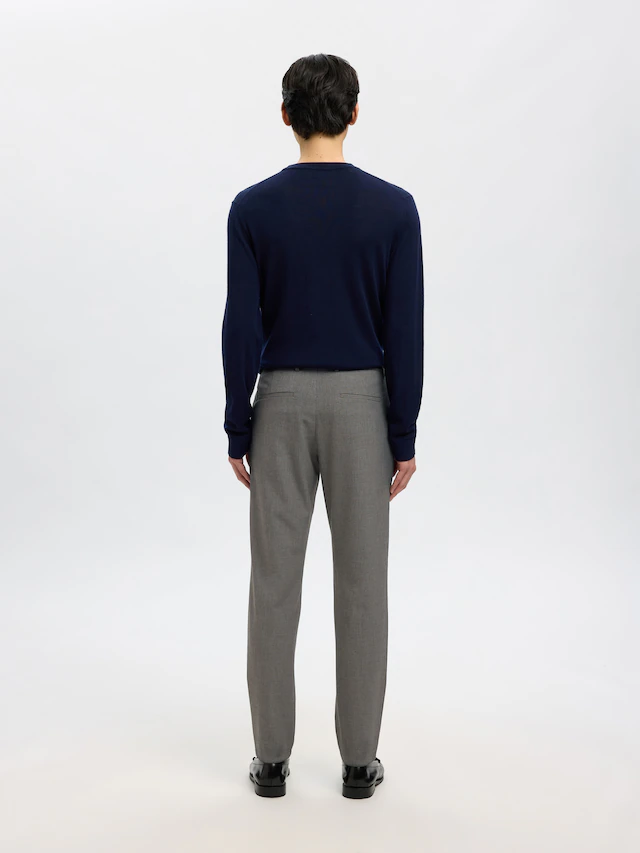 SELECTED Anzughose »SLH175-SLIM ROBERT FLEX PANTS NOOS«