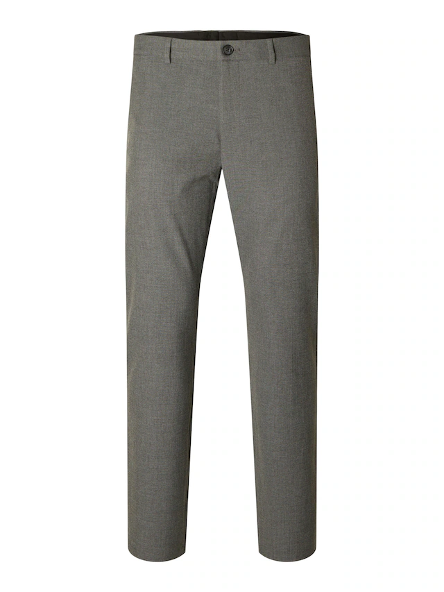 SELECTED Anzughose »SLH175-SLIM ROBERT FLEX PANTS NOOS«