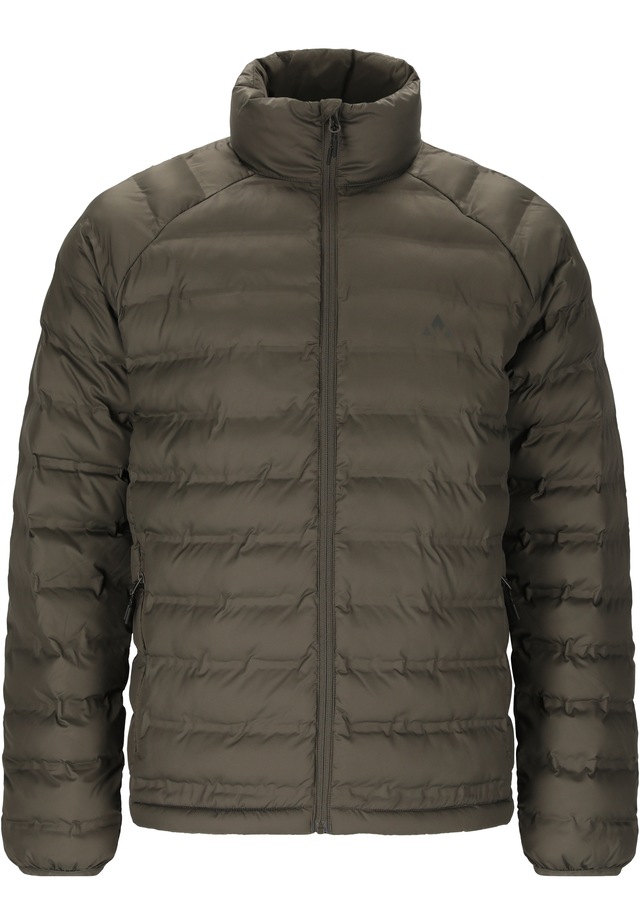 WHISTLER Laufjacke »Froze« aus atmungsaktivem Material