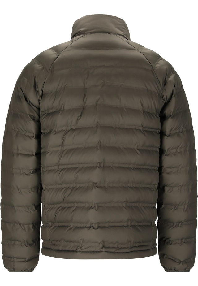 WHISTLER Laufjacke »Froze« aus atmungsaktivem Material