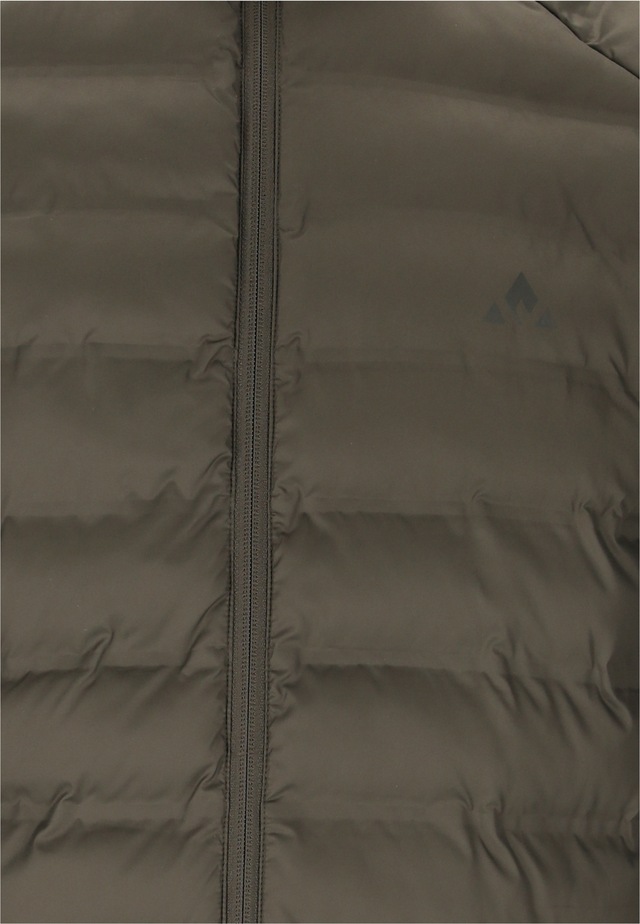 WHISTLER Laufjacke »Froze« aus atmungsaktivem Material