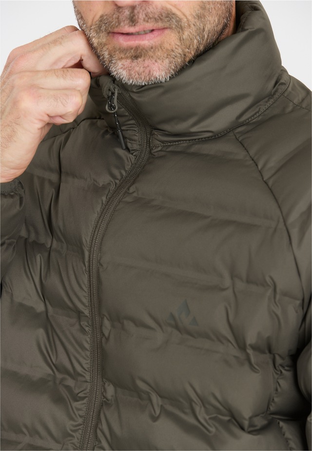 WHISTLER Laufjacke »Froze« aus atmungsaktivem Material