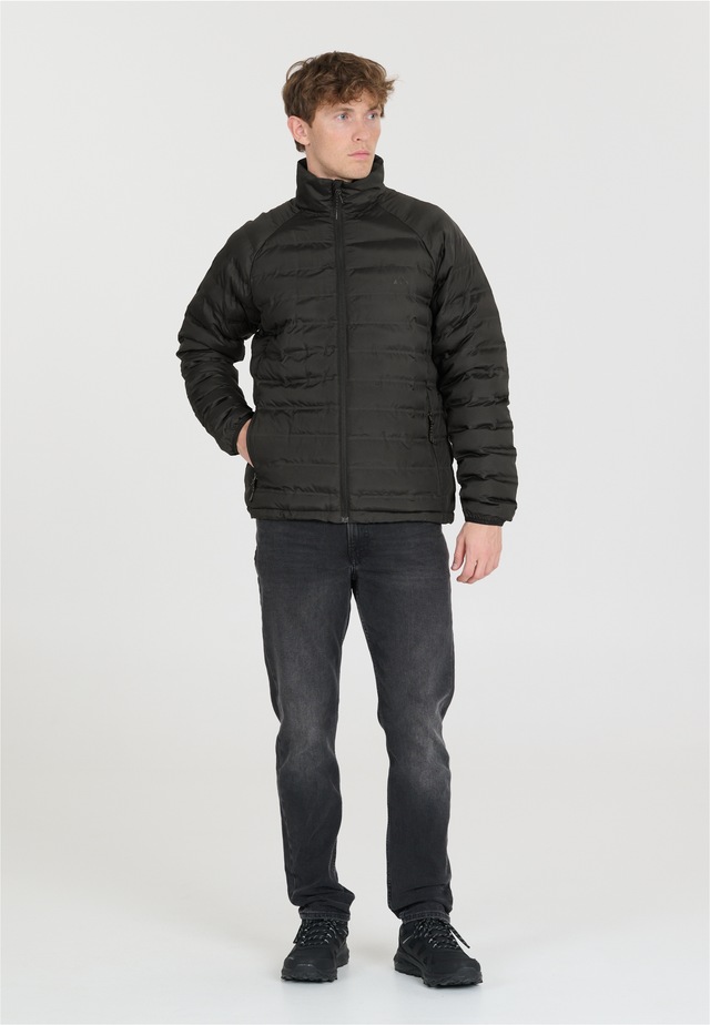 WHISTLER Laufjacke »Froze« aus atmungsaktivem Material