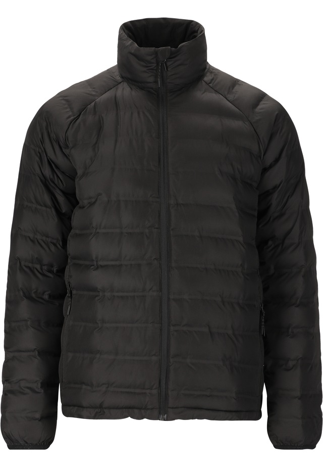 WHISTLER Laufjacke »Froze« aus atmungsaktivem Material