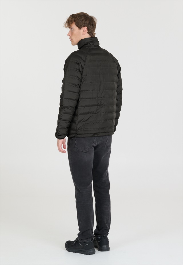 WHISTLER Laufjacke »Froze« aus atmungsaktivem Material