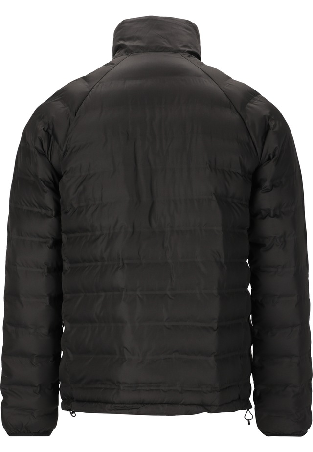 WHISTLER Laufjacke »Froze« aus atmungsaktivem Material