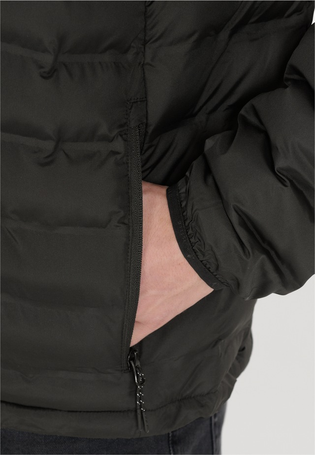 WHISTLER Laufjacke »Froze« aus atmungsaktivem Material