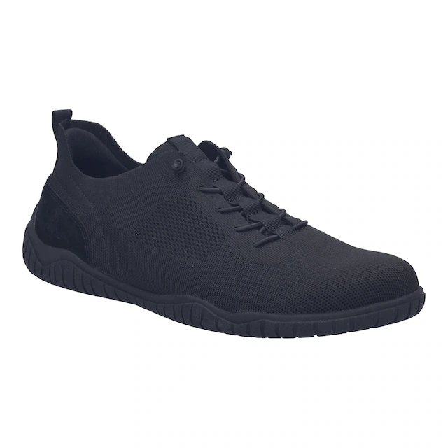 Josef Seibel Slip-On Sneaker »Wallace 05« Slipper, Komfortschuh mit elastischen Schnürsenkeln, G-Weite