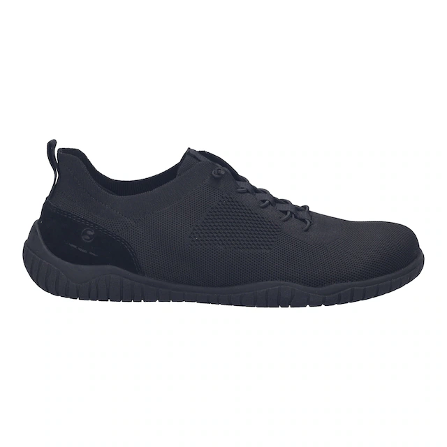 Josef Seibel Slip-On Sneaker »Wallace 05« Slipper, Komfortschuh mit elastischen Schnürsenkeln, G-Weite