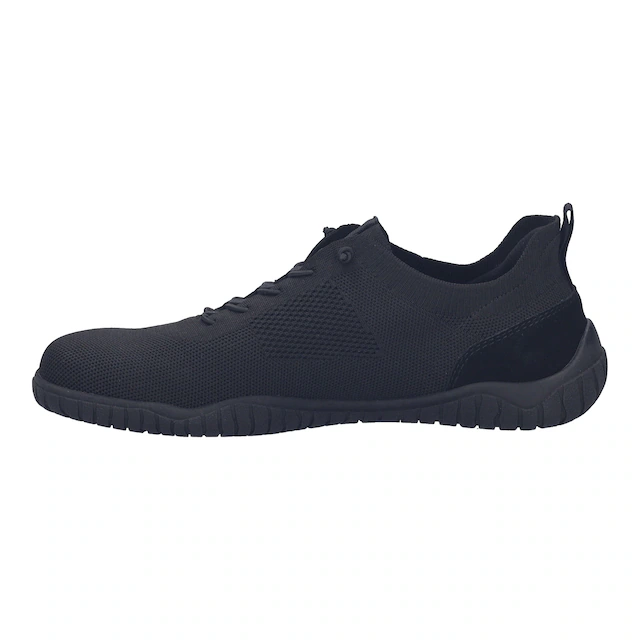 Josef Seibel Slip-On Sneaker »Wallace 05« Slipper, Komfortschuh mit elastischen Schnürsenkeln, G-Weite